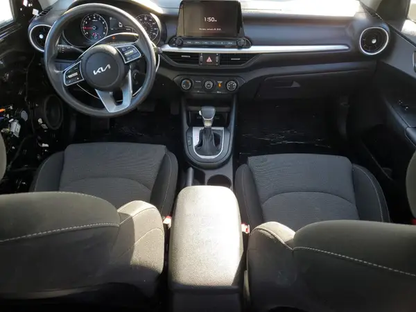 3KPF24AD7NE435464 2022 KIA FORTE - Image 8