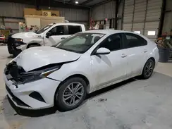 3KPF24AD7NE435609 2022 KIA FORTE