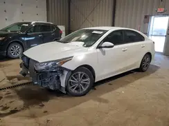3KPF24AD7NE437361 2022 KIA FORTE
