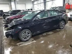 3KPF24AD7NE438624 2022 KIA FORTE
