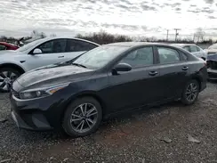 3KPF24AD7NE439188 2022 KIA FORTE