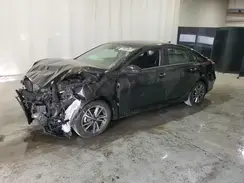 3KPF24AD7NE439899 2022 KIA FORTE