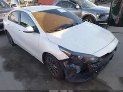 3KPF24AD7NE440048 2022 KIA FORTE