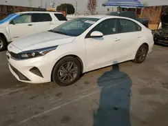 3KPF24AD7NE440437 2022 KIA FORTE