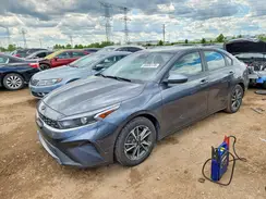 3KPF24AD7NE441183 2022 KIA FORTE