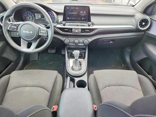 3KPF24AD7NE441183 2022 KIA FORTE - Image 8