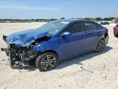 3KPF24AD7NE441331 2022 KIA FORTE