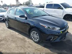 3KPF24AD7NE441569 2022 KIA FORTE