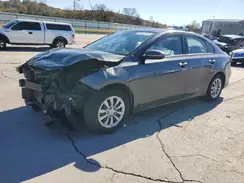 3KPF24AD7NE441619 2022 KIA FORTE