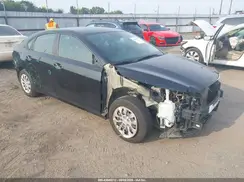 3KPF24AD7NE441927 2022 KIA FORTE