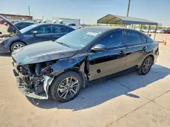 3KPF24AD7NE442043 2022 KIA FORTE