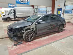 3KPF24AD7NE446254 2022 KIA FORTE
