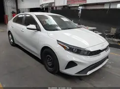 3KPF24AD7NE447811 2022 KIA FORTE
