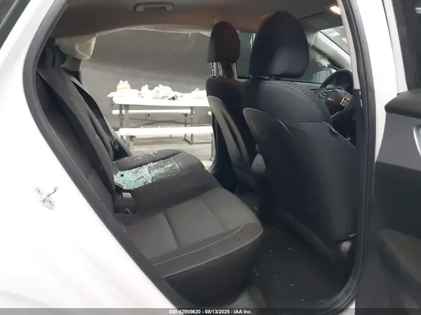 3KPF24AD7NE447811 2022 KIA FORTE - Image 8