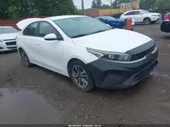 3KPF24AD7NE448926 2022 KIA FORTE