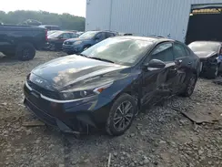 3KPF24AD7NE449154 2022 KIA FORTE