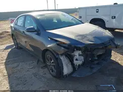 3KPF24AD7NE450434 2022 KIA FORTE
