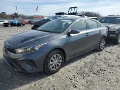 3KPF24AD7NE451955 2022 KIA FORTE