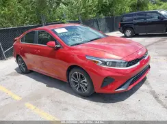 3KPF24AD7NE453009 2022 KIA FORTE