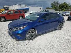 3KPF24AD7NE457674 2022 KIA FORTE