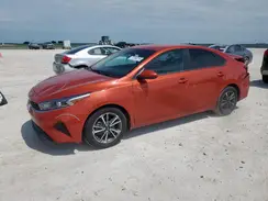 3KPF24AD7NE457819 2022 KIA FORTE