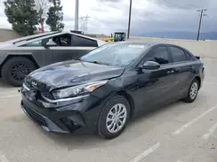 3KPF24AD7NE461210 2022 KIA FORTE