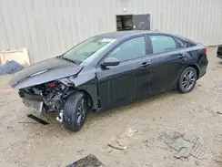 3KPF24AD7NE462065 2022 KIA FORTE