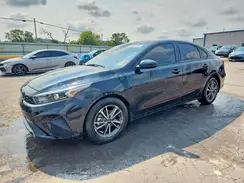 3KPF24AD7NE464091 2022 KIA FORTE