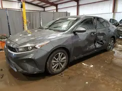 3KPF24AD7NE464480 2022 KIA FORTE