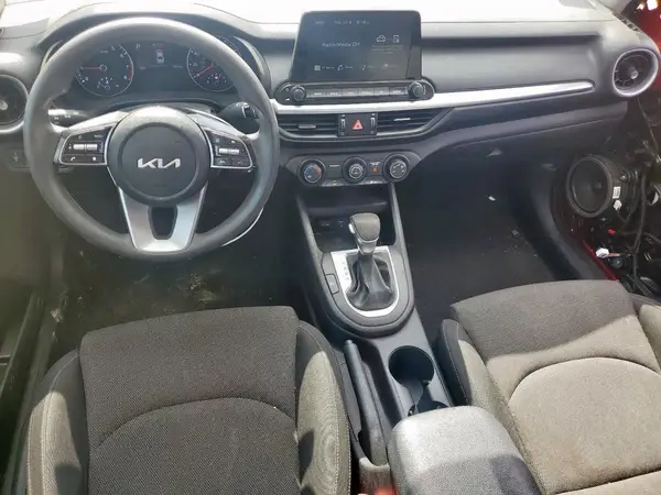 3KPF24AD7NE464608 2022 KIA FORTE - Image 8