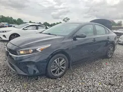 3KPF24AD7NE465323 2022 KIA FORTE