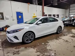 3KPF24AD7NE465872 2022 KIA FORTE