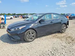 3KPF24AD7NE466343 2022 KIA FORTE