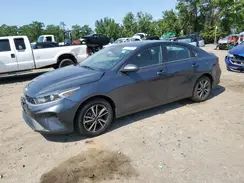 3KPF24AD7NE466374 2022 KIA FORTE