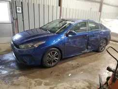 3KPF24AD7NE466391 2022 KIA FORTE
