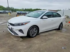 3KPF24AD7NE466438 2022 KIA FORTE