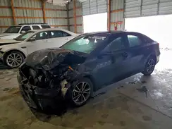 3KPF24AD7NE466732 2022 KIA FORTE