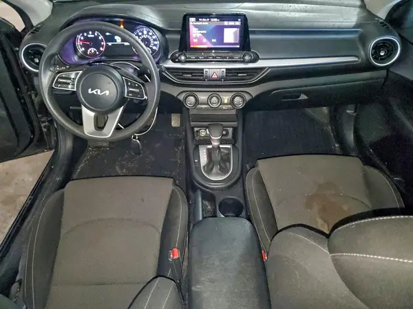 3KPF24AD7NE466732 2022 KIA FORTE - Image 8