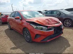 3KPF24AD7NE467458 2022 KIA FORTE
