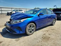 3KPF24AD7NE467881 2022 KIA FORTE
