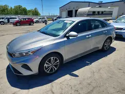 3KPF24AD7NE468268 2022 KIA FORTE