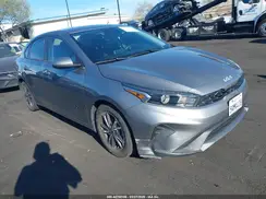 3KPF24AD7NE468481 2022 KIA FORTE