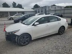 3KPF24AD7NE469016 2022 KIA FORTE