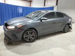 3KPF24AD7NE472045 2022 KIA FORTE