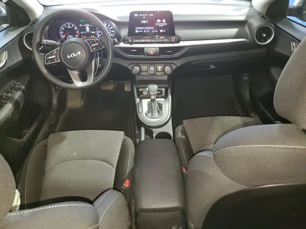 3KPF24AD7NE472045 2022 KIA FORTE - Image 8