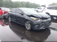 3KPF24AD7NE472790 2022 KIA FORTE