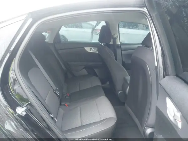 3KPF24AD7NE472790 2022 KIA FORTE - Image 8