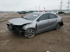 3KPF24AD7NE472885 2022 KIA FORTE