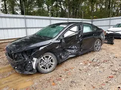 3KPF24AD7NE472904 2022 KIA FORTE