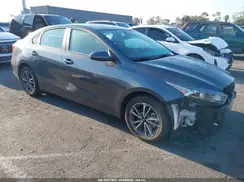 3KPF24AD7NE473311 2022 KIA FORTE